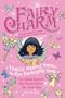 Fairy Charm Collection: " The Charm Bracelet " , " The Flower Fairies " , " The Third Wish " (Fairy Charm): " The Charm Bracelet " , " The Flower Fairies " , " The Third Wish " (Fairy Charm)
