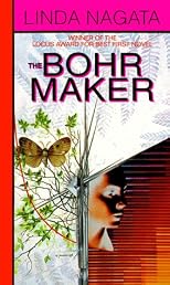 The Bohr Maker (The Nanotech Succession)