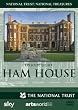 National Trust - Ham House [DVD]