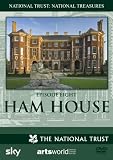 national trust ham house (Region 2 DVD)