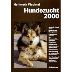 Hundezucht 2000