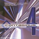Revue Artistes Divers  / Contagious Drum 'n' Bass Vol. 4
