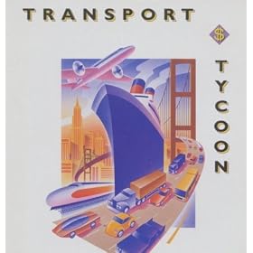 Transport Tycoon