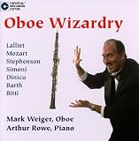 Search : Oboe Wizardry