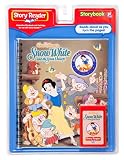 Story Reader Disney Book: Snow White and the Seven Dwarfs
