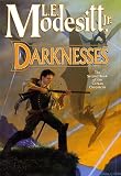 Darknesses (The Corean Chronicles, Book 2)