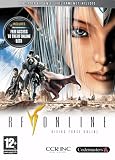 rf online pre order box only does not contain full game (pc game)