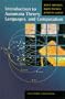 Introduction to Automata Theory, Languages, and Computation (2nd Edition)