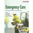 Click here to buy Emergency Care: A textbook for paramedics by  Ian Greaves, Timothy J. Hodgetts, Keith Porter, and Malcom Woollard.