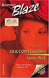 Silk Confessions (Blaze)