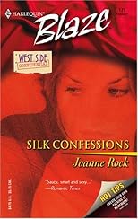 Silk Confessions (Blaze)