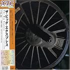The Big Express by XTC
