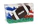 Personal Health Care : Primal Elements Wrapped Bar Soap, Football, 6.8-Ounce Cellophane (Pack of 2)