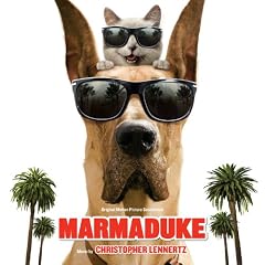 Marmaduke  - O.S.T.
