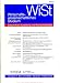 Zeitschriften : Wirtschaftswissenschaftliches Studium (WiSt)