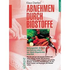 Abnehmen durch Biostoffe