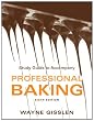 Professional Baking, Study Guide