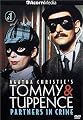 Agatha Christie's Partners in Crime - Tommy & Tuppence, Set 1