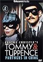 Agatha Christie's Tommy & Tuppence: Partners in Crime, Set 1 [DVD] [1983] [Region 1] [US Import] [NTSC]