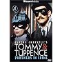 Agatha Christie's Partners in Crime - Tommy & Tuppence, Set 1