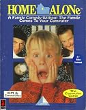 Home Alone ~ The Computer Game (IBM / Tandy) [3.5