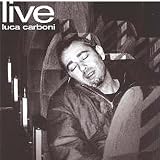 Review Luca Carboni  / Live