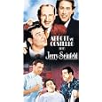 Abbott and Costello Meet Jerry Seinfeld