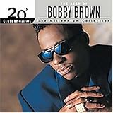 20th Century Masters - The Millennium Collection: The Best of Bobby Brown