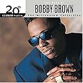 20th Century Masters - The Millennium Collection: The Best of Bobby Brown