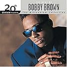 20th Century Masters - The Millennium Collection: The Best of Bobby Brown