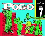 Review Fantagraphics Books  / Pogo Vol. 7 (Pogo, 7)