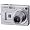 Casio Exilim EXZ55 5MP Digital Camera with 3x Optical Zoom