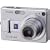 Casio Exilim EXZ55 5MP Digital Camera with 3x Optical Zoom