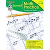 Operations and Algebra, Grade 6-8 (Essential Math Practice)