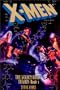 X-Men: The Legacy Quest, Book 1