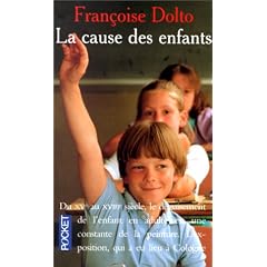 La Cause des enfants