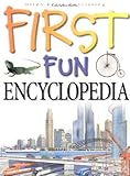 First fun encyclopedia