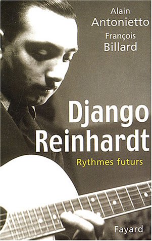 Django Reinhardt