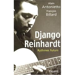 Django Reinhardt