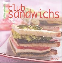 CLUB SANDWICHS