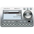 Delphi SkyFi2 XM Satellite Radio Receiver and Car Kit