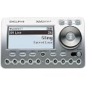 Delphi SkyFi2 XM Satellite Radio Receiver and Car Kit
