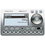 Delphi SkyFi2 XM Satellite Radio Receiver and Car Kit