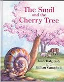 The snail and the cherry tree