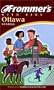 Frommer's Ottawa with Kids