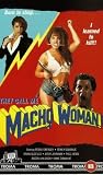 They Call Me Macho Woman [VHS] [1990]