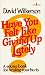 Have You Felt Like Giving Up Lately? width=