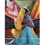 India book cover