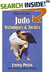 Judo Techniques & Tactics (Martial Arts Series)