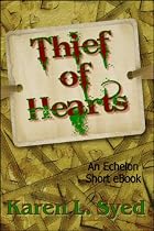Click to Download Free Kindle Book -> Thief of Hearts
